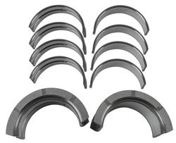 King HP-Series Main Bearings