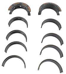 King XP-Series Main Bearings