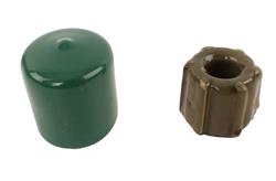 Dura-Bond Quick Bore System Replacement Cutters