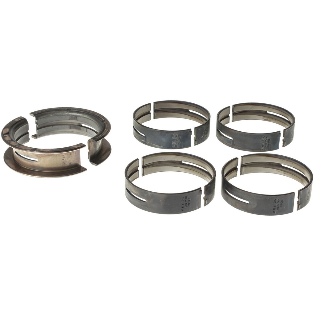 Clevite MAHLE MS981H: Main Bearing Set Ford 1969-1997 V8 351W/351M/400 (5.8/6.6L) with Standard Size