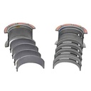 Sealed Power 994M20: Main Bearing Set [1957-1967 Small Block Chevy 283, 327 -.020 in.]