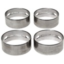 Clevite MAHLE SH567S: Cam Bearing Set Ford 1965-1985 L6 240/300 (3.9/4.9L)