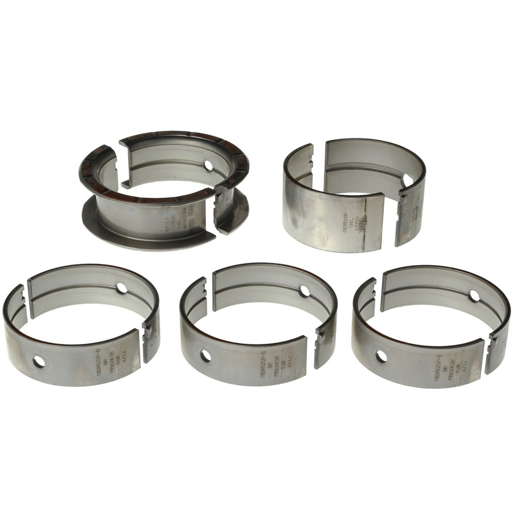 Clevite MAHLE MS963P: Main Bearing Set Chrysler 1968-1973 V8 340 (5.6L) with Standard Size