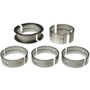 Clevite MAHLE MS963P: Main Bearing Set Chrysler 1968-1973 V8 340 (5.6L) with Standard Size