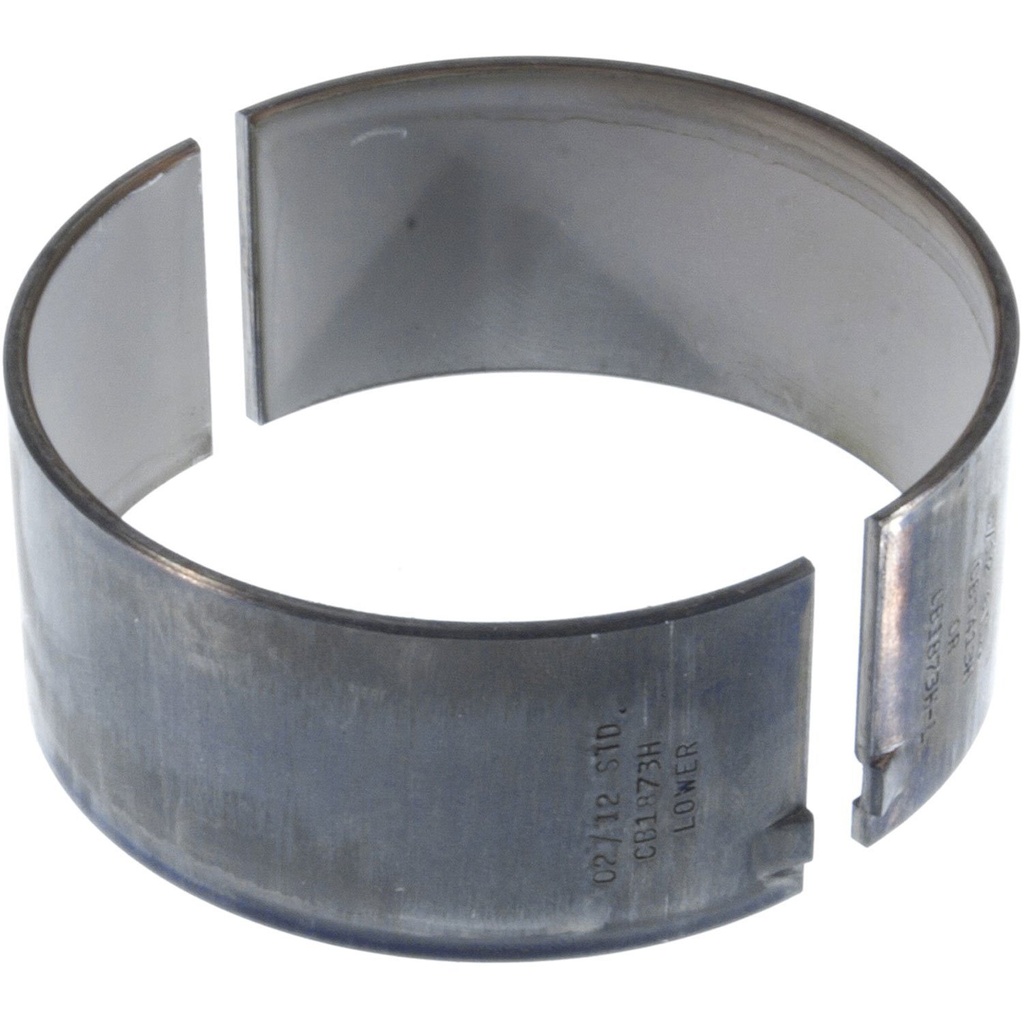 Clevite MAHLE CB1873H: Connecting Rod Bearing Fits Cummins Diesel 2003-2013 5.9L/6.7L Fractured Rod with Standard Size