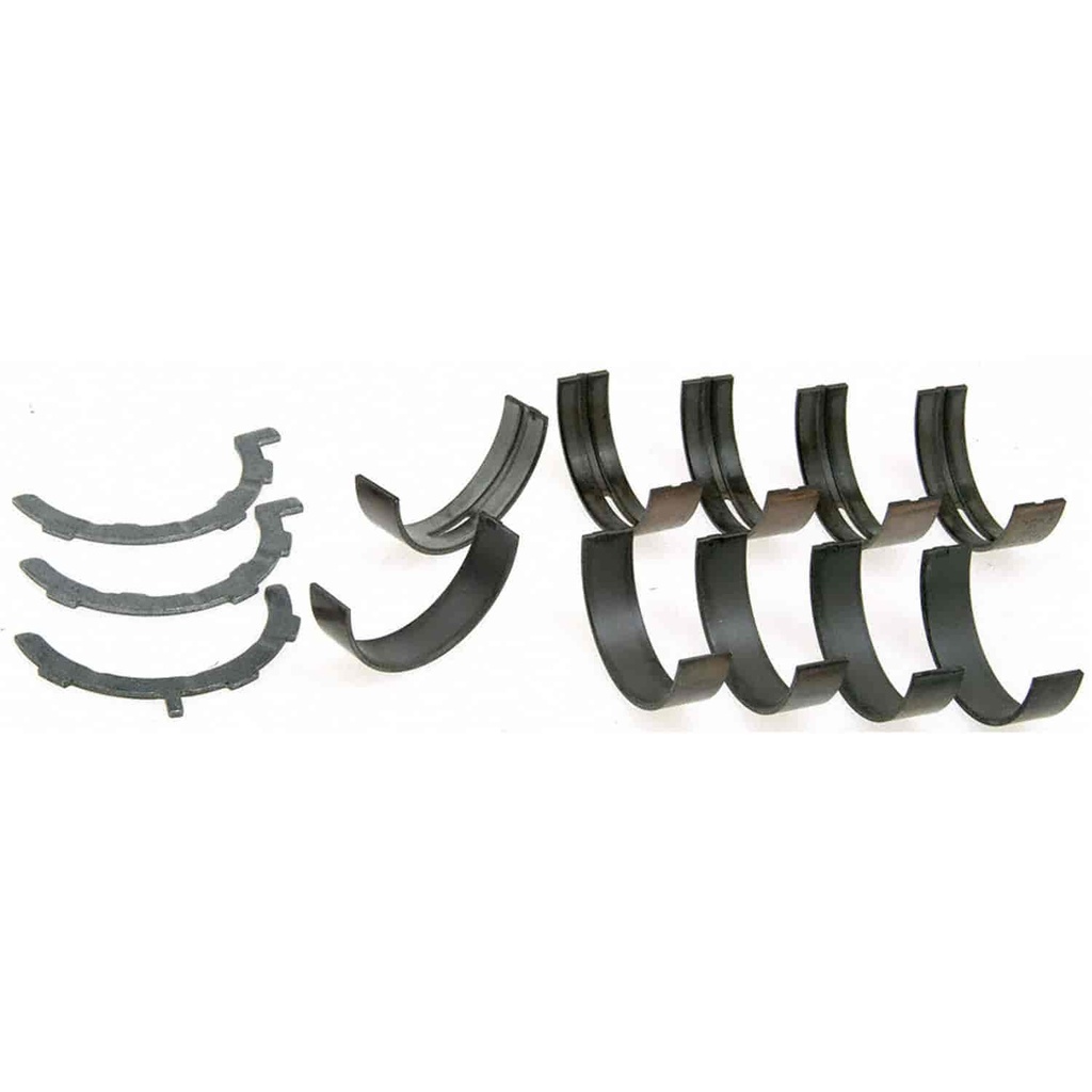 Sealed Power 153M: Main Bearing Set