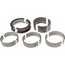 Clevite MAHLE MS483G: Main Bearing Set for Pontiac 1959-1979 V8 326/350/389/400 with Standard Size