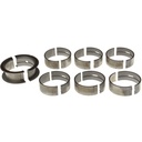 Clevite MAHLE MS704P20: Main Bearing Set AMC/Jeep 1964-1990 L6 3.3/3.8/4.0/4.2L with -.020" Undersize