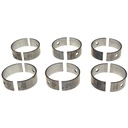 Clevite MAHLE CB699A6: Connecting Rod Bearing Set Ford 1965-1996 L6 240-300 with Standard Size