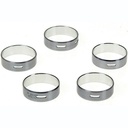 Sealed Power 1401M: Cam Bearings Set 1967-1979 AMC V8 290-304-343-360-390-401