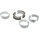 Clevite MAHLE MS960P10: Main Bearing Set Chevy/Buick 1964-1990 V6 3.0/3.2/3.3/3.7/3.8/4.1L with -.010" Undersize