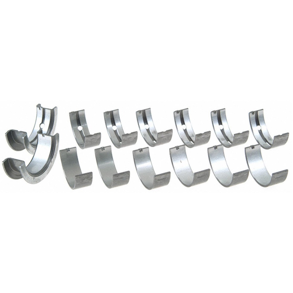 Sealed Power MA Series Main Bearings 4124MA