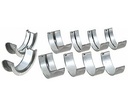 Sealed Power 4923MA10: Main Bearing Set Small Block Chrysler