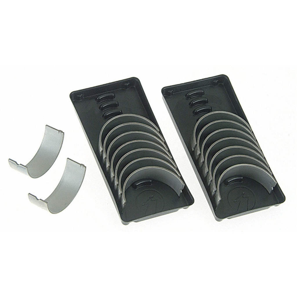 Sealed Power 8-2130CP20: 8-2130CP20 CP Series Connecting Rod Bearing Set Fits Select Chrysler, Dodge, Jeep Engines