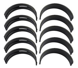 King XP-Series Main Bearings