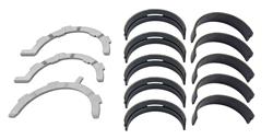 King XP-Series Main Bearings
