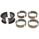 Clevite MAHLE MS429H: Main Bearing Set Chevy 1955-1967 265/283/302/327ci in Standard Size