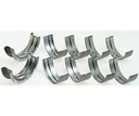 Sealed Power 4906MA: MAIN BEARING SET