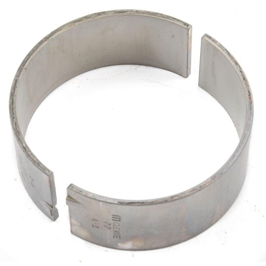 Clevite MAHLE CB743P20: Connecting Rod Bearing Chevy 1958-2007 V8 348/366/396/402/409/427/454/496ci (8.1L) with -.020" Undersize