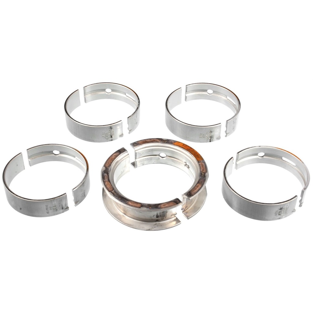 Clevite MAHLE MS2294P: Main Bearing Set GM/Chevy 2006-2015 LS V8 6.2L Supercharged & 7.0L (LSA/LS7/LS9) with Standard Size