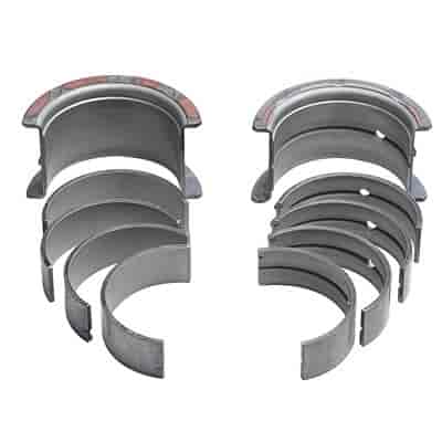 Sealed Power 960M20: Main Bearing Set