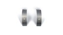 Mopar Accessories 05161294AA: BEARING KIT CONN ROD