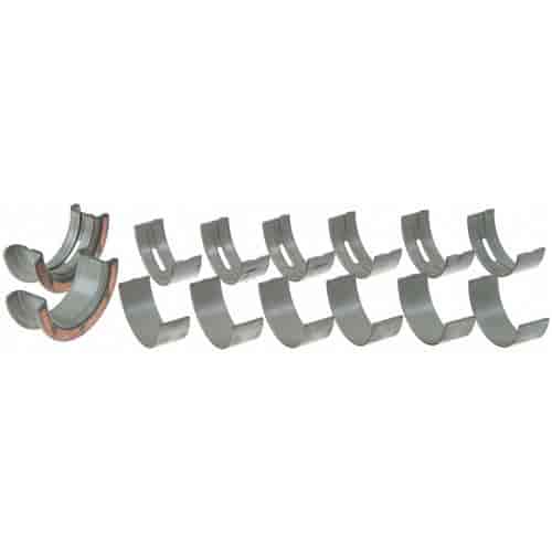 Sealed Power 4916M10: Main Bearing Set Ford
