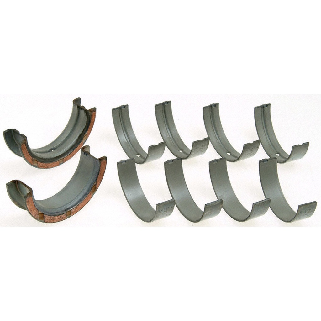 Sealed Power 4070M: IHC MAIN BEARINGS