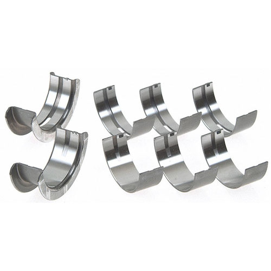 Sealed Power 7245MA: Main Bearing Set Ford 2.9L/4.0L