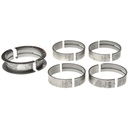 Clevite MAHLE MS1432P20: Main Bearing Set Ford 1971-1997 V8 351W/351M/400 (5.8/6.6L) with -.020" Undersize