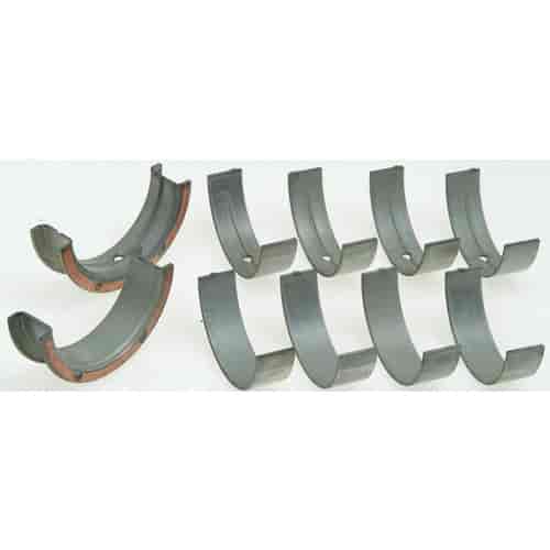 Sealed Power 4418M10: Main Bearing Set for 1966-1980 Buick 350 ci V8 -.010 in. Journal Size