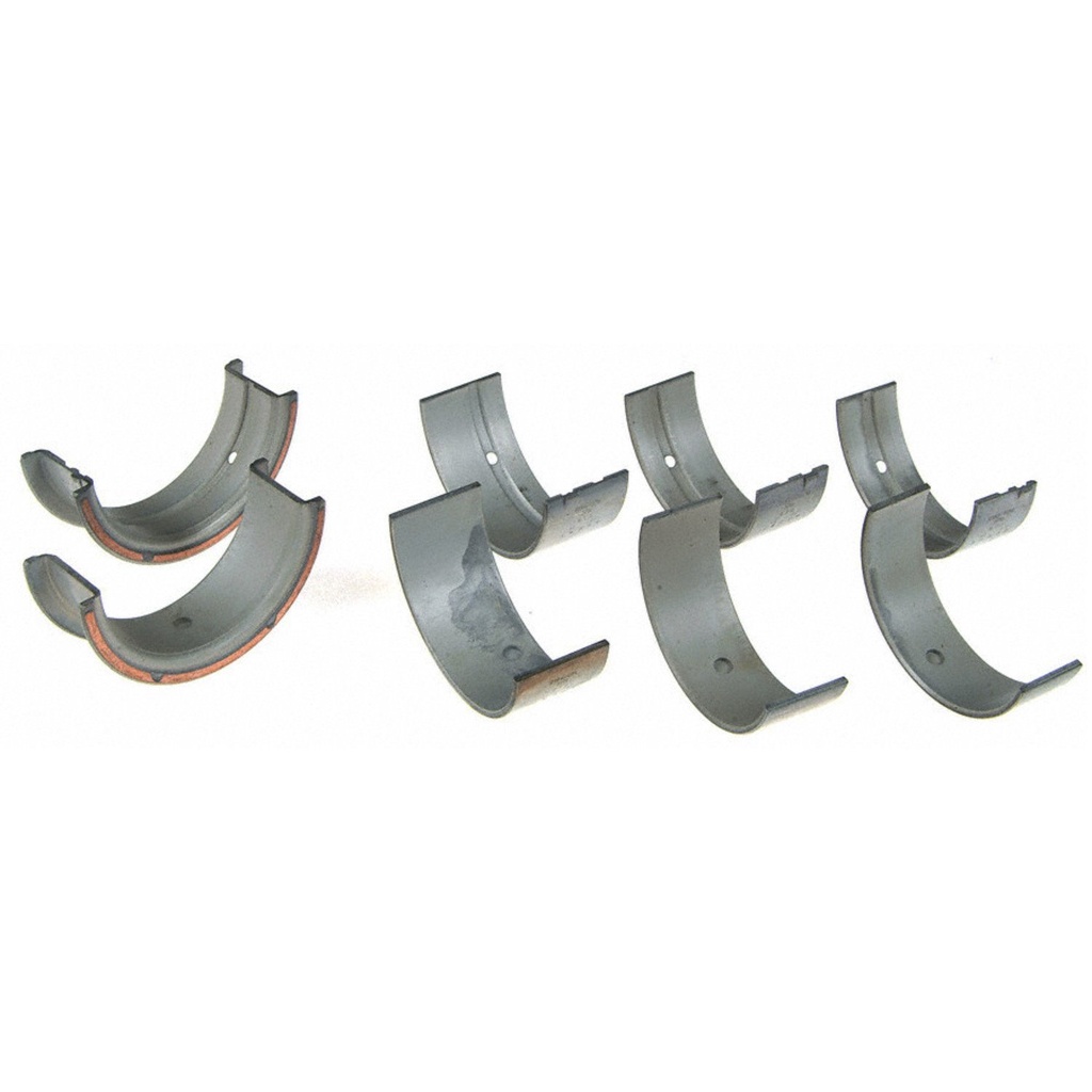 Sealed Power 960M30: Main Bearing Set for Chevy, GMC, Pontiac 235-261 ci [.030 in. Undersize]