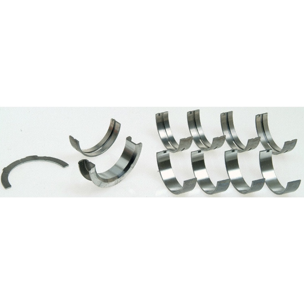 Sealed Power 7289MA: Main Bearing Set