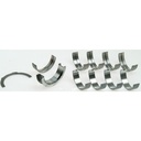 Sealed Power 7289MA: Main Bearing Set