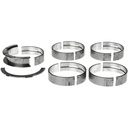 Clevite MAHLE MS2259A: Main Bearing Set Ford 1993-2010 Modular V8 4.6L Romeo Aluminum Block with Standard Size