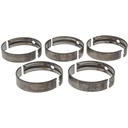 Clevite MAHLE MS2218HX: Main Bearing Set Chevy/GMC 2001-2013 V8 6.6L Duramax Diesel with Standard Size