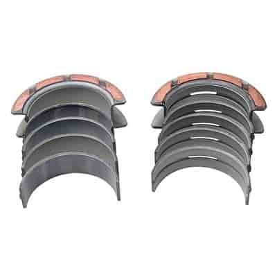Sealed Power 4925M30: Main Bearing Set