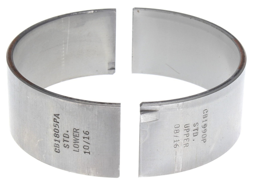 Clevite MAHLE CB1990P: CONNECTING ROD BEARINGS