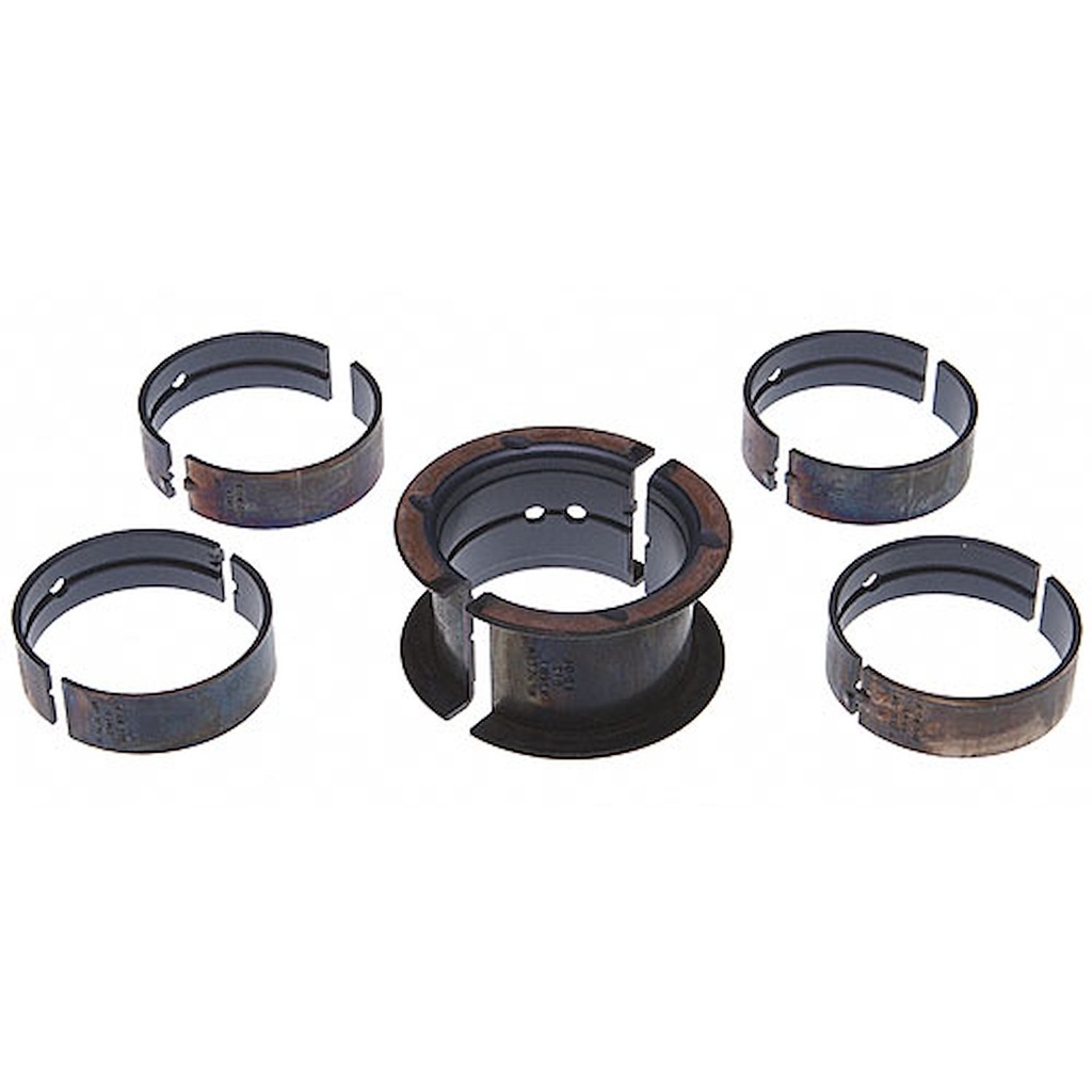 Clevite MAHLE MS2034H: MAIN BEARING SET