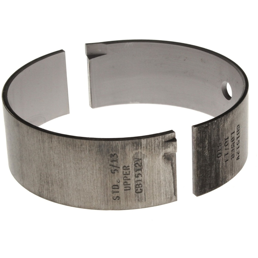 Clevite MAHLE CB1512V10: Connecting Rod Bearing Chrysler 1958-1979 V8 361/383/400/413/426/440 (5.9/6.3/6.6/6.7/7.0/7.2L) with -.010" Undersize