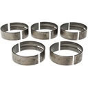 Clevite MAHLE MS2334H: Main Bearing Set Ford 2011-2014 V8 6.7L Powerstroke Diesel with Standard Size