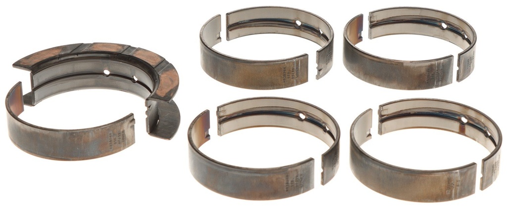 Clevite MAHLE MS2269H: MAIN BEARINGS FORD DIESEL