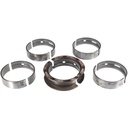 Clevite MAHLE MS2294HX: Main Bearing Set GM/Chevy 2006-2015 LS V8 6.2L Supercharged & 7.0L (LSA/LS7/LS9) with Standard Size