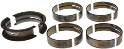 Clevite H-Series Main Bearings