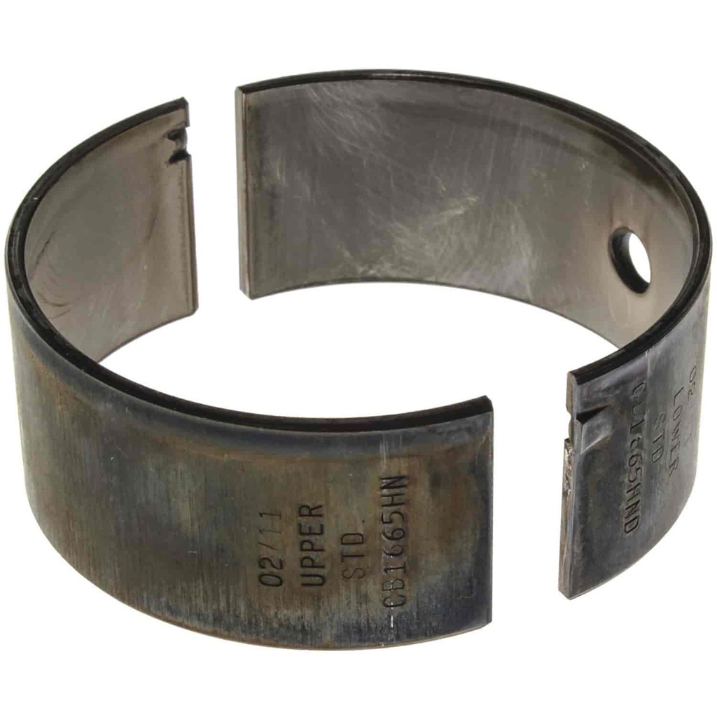 Clevite MAHLE CB1665HND: Connecting Rod Bearing Chevy Custom Application Honda Journal Crankshaft using Small Journal Rod with Standard Size