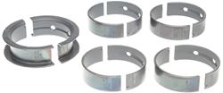 Clevite MAHLE MS2199HXC: MAIN BEARING SET
