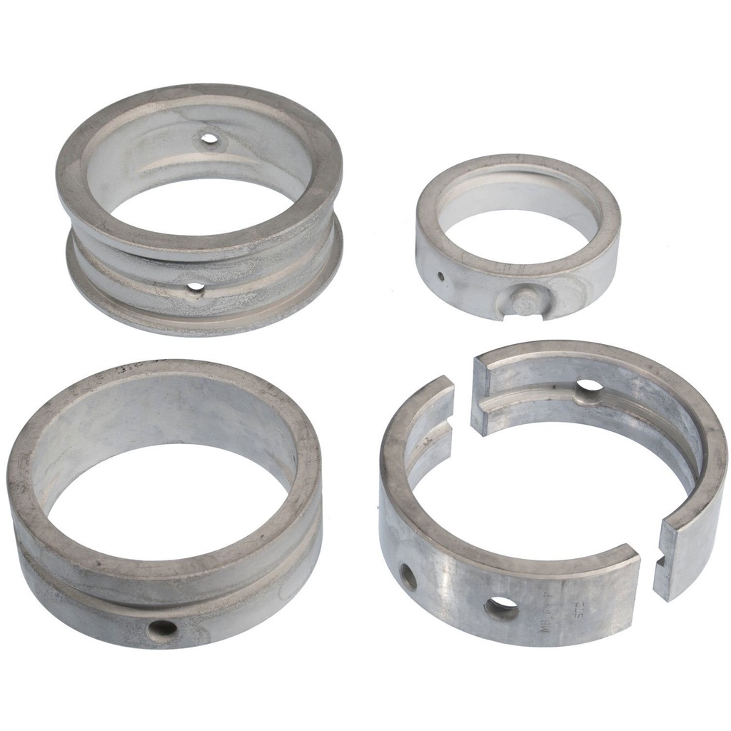 Clevite MAHLE MS943A: .020 OS HOUSING / .040 OS LENGTH FLANGE VW AIR COOLED