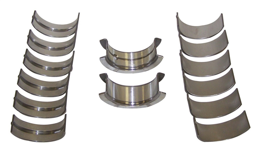 Crown Automotive 83507079K: Engine Main Bearing Set