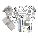 Holley 20-340: 20-340 Godzilla High-Mount Accessory Drive