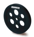 Moroso 64885: Vacuum Pump Pulley 5" Diameter